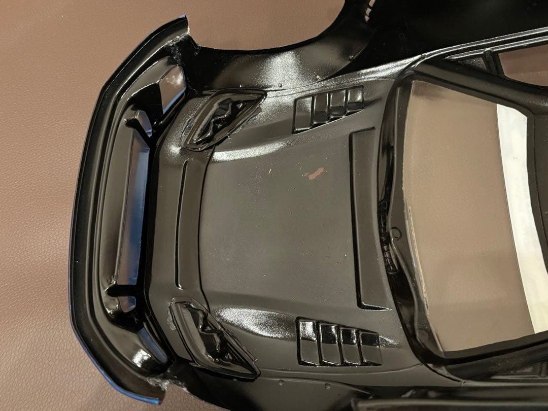 SHIBATA GR86 ボディのみ