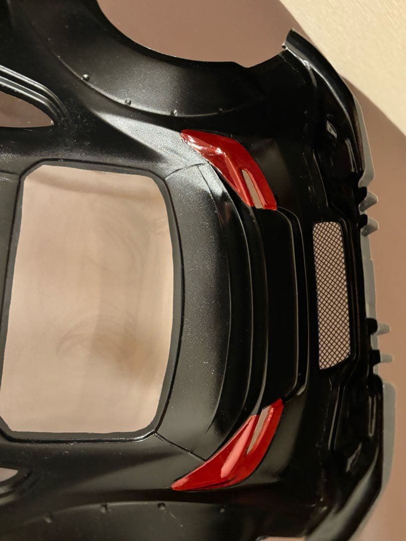 SHIBATA GR86 ボディのみ