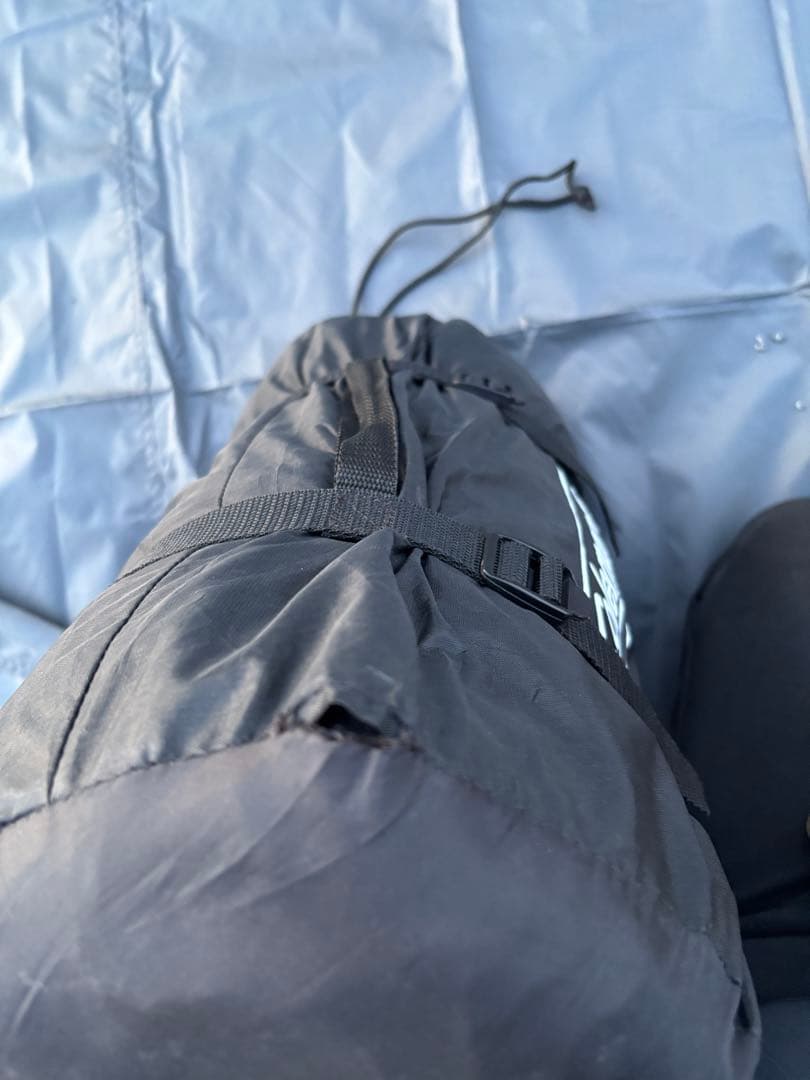 Coleman テント ツーリングドーム/ST+1~2 人用