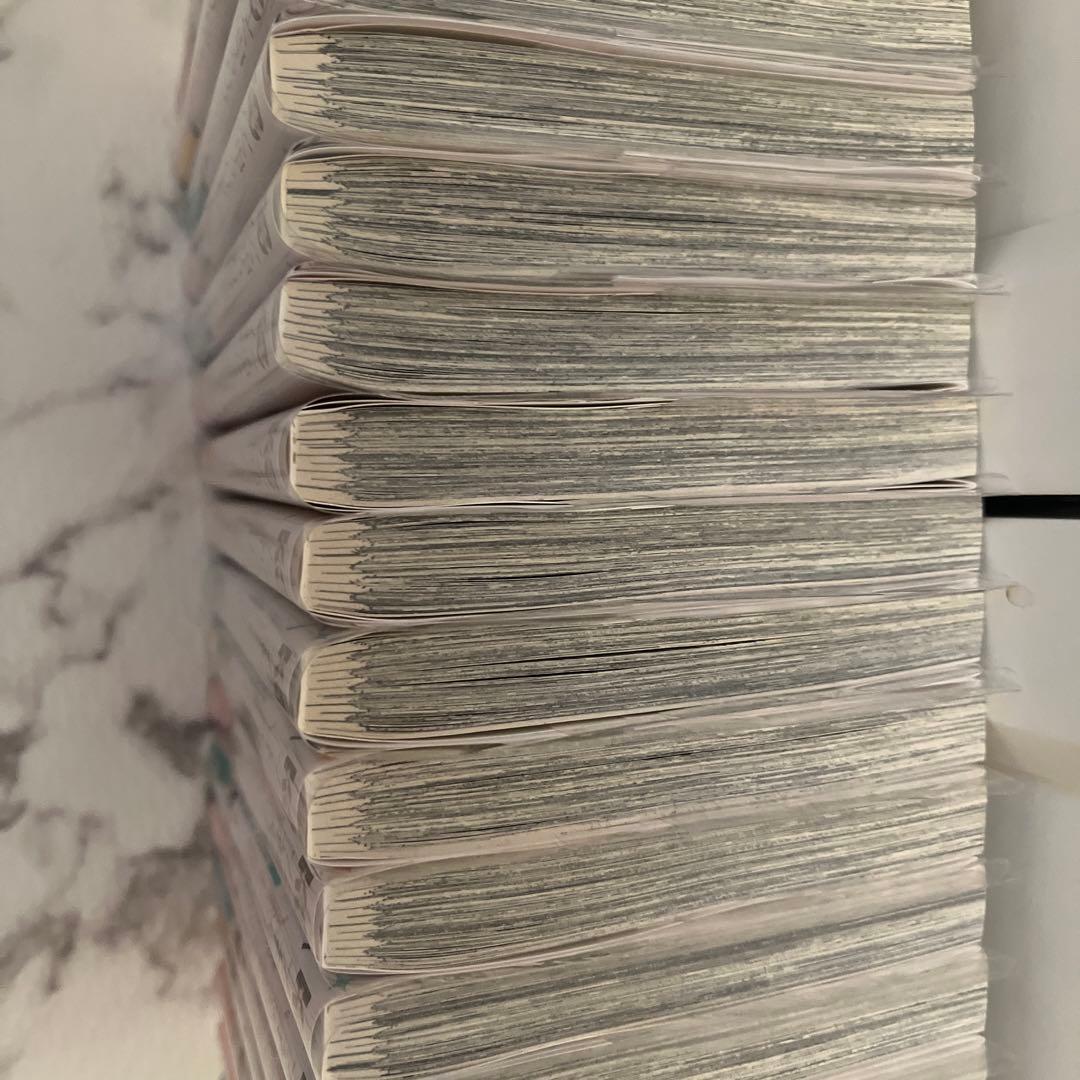 女神のカフェテラス　全巻セット