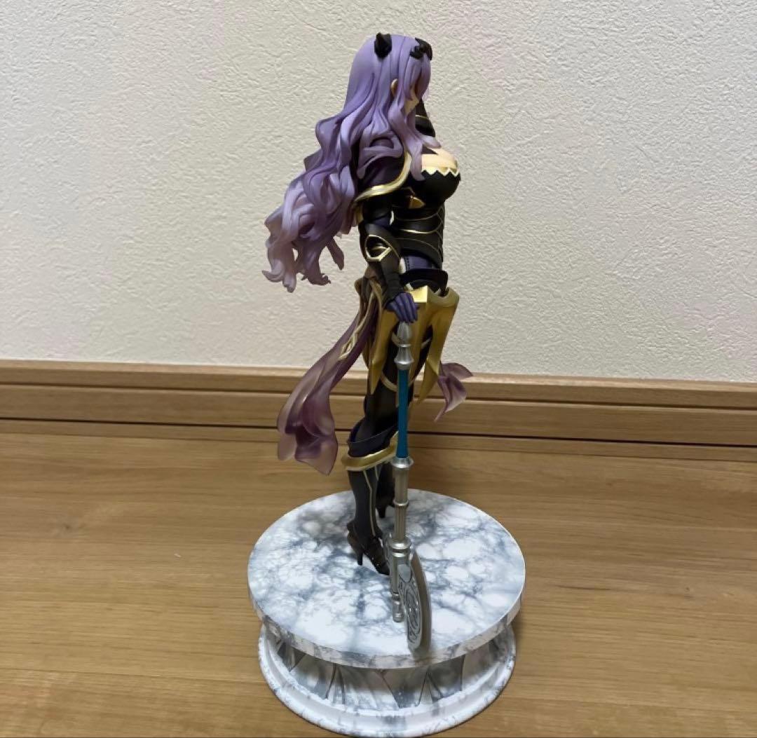 ファイアーエムブレム　カミラ フィギュア