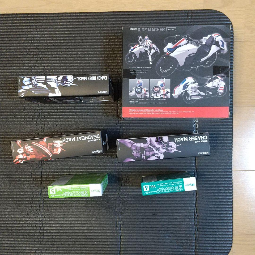 新品未使用 仮面ライダードライブ