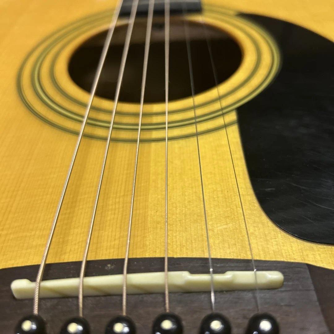 Fender SAC-02 NAT アコースティックギター