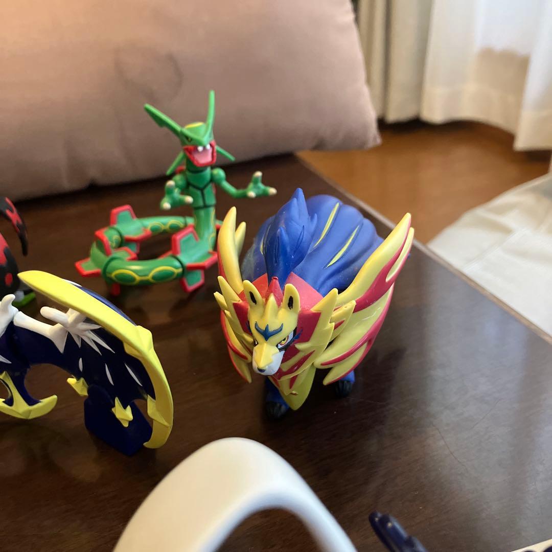 ポケモン モンコレ セット売り