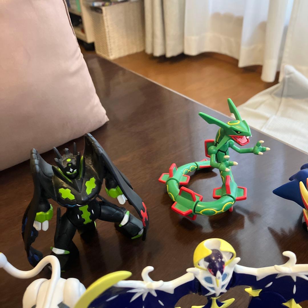 ポケモン モンコレ セット売り