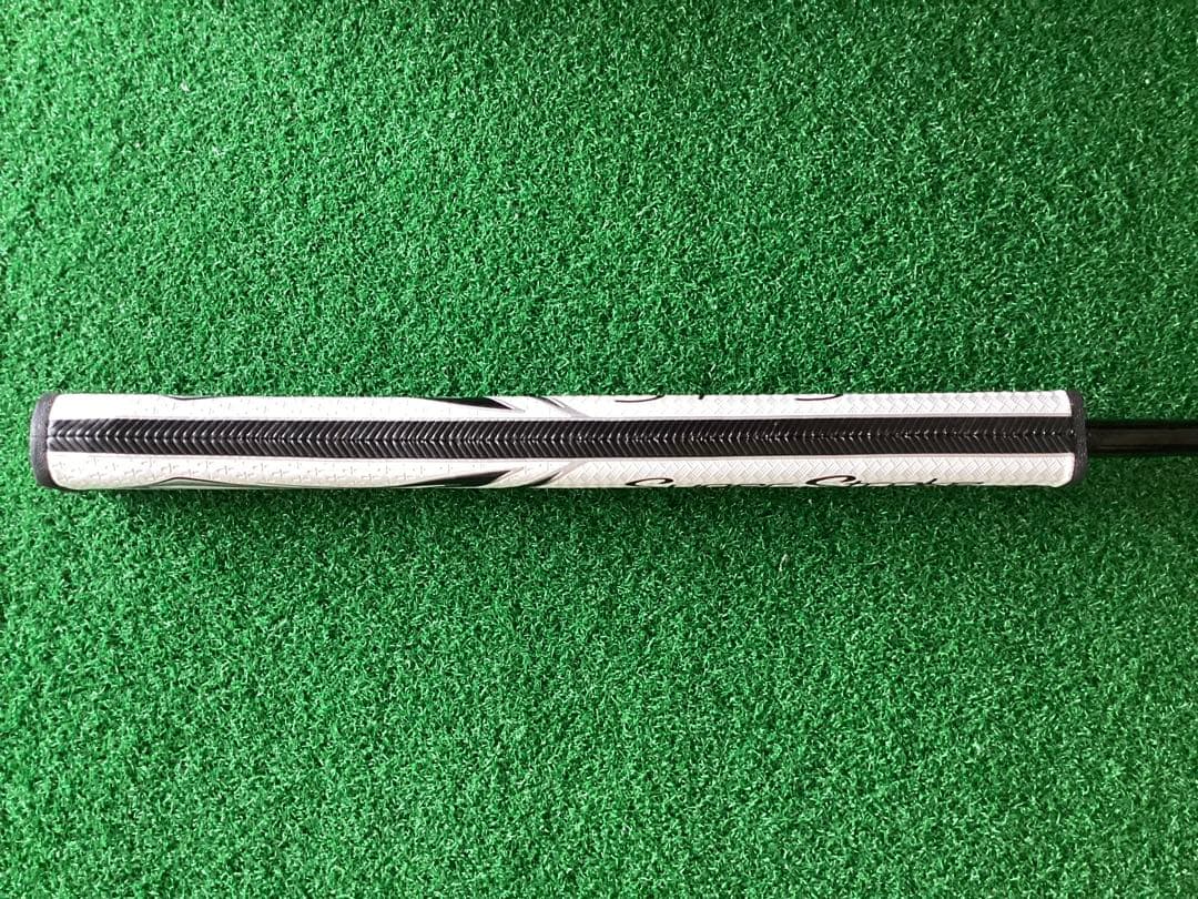 テイラーメイド　Spider GTX TM2トラスパター　33インチ