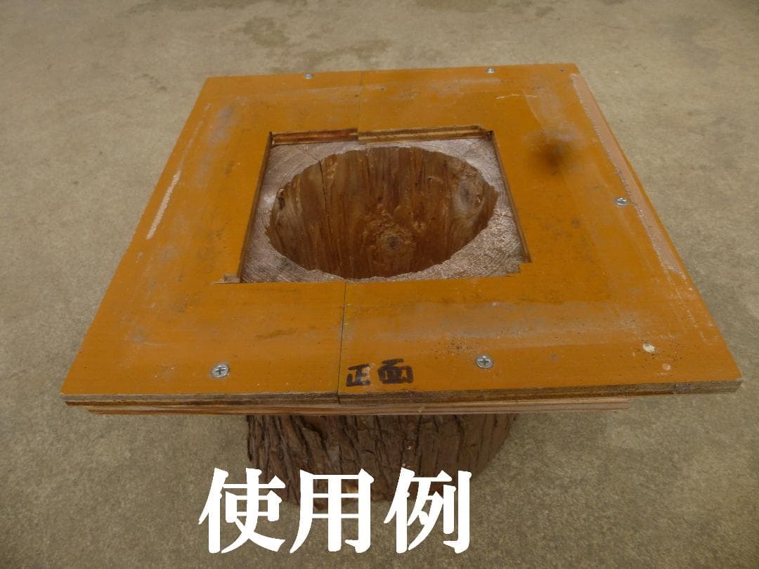 【多群入居実績あり】大寸、杉丸太（A）