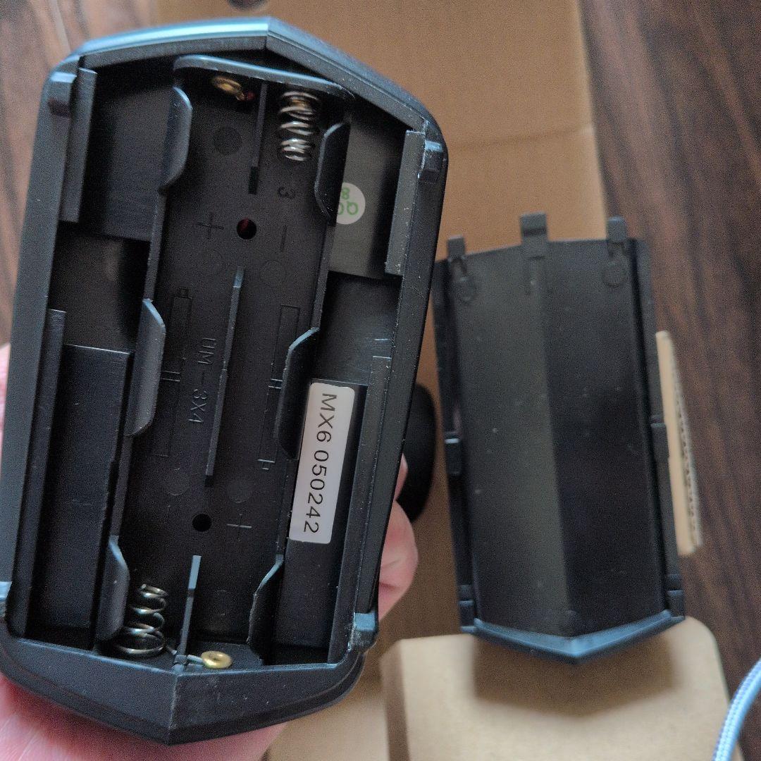 SANWA.mx-6. 2.4GH Rx-391w. ダブルレシーバーセット