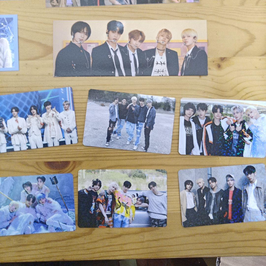 TXT TOMORROW dearmymuse dmm 14枚