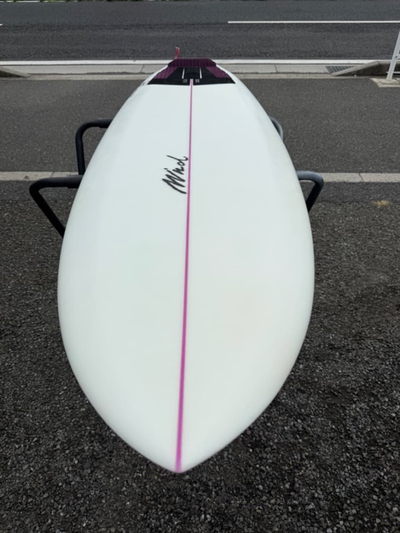 サーフィン・ボディボード MIND SURFBOARD EPS