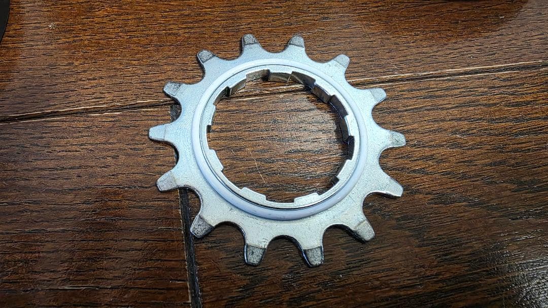 ZWIFT CLICK COG UPGRADE KIT ズイフト