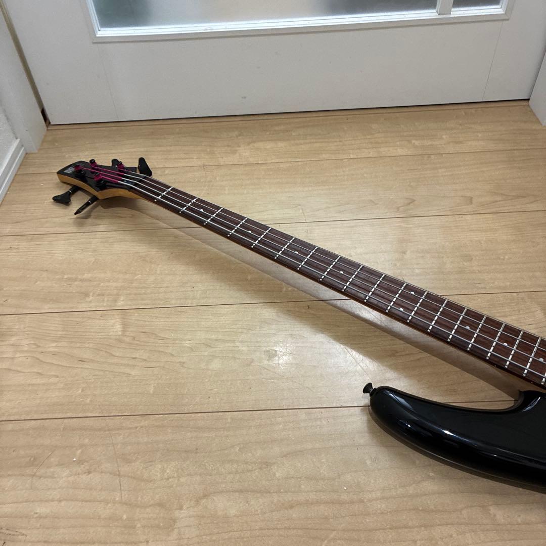 アイバニーズ　sdgr シリーズ　作りの良いベースです　調整済み！日本製