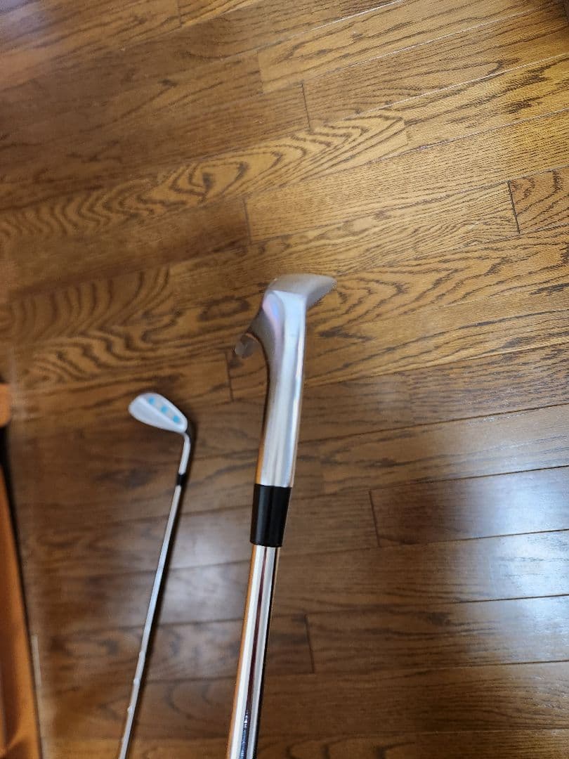 ムジークウェッジ2本セット