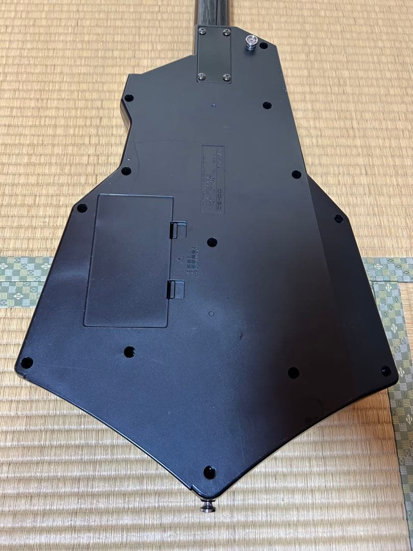 【美品】CASIO DG-20 DIGITAL GUITAR カシオMIDI