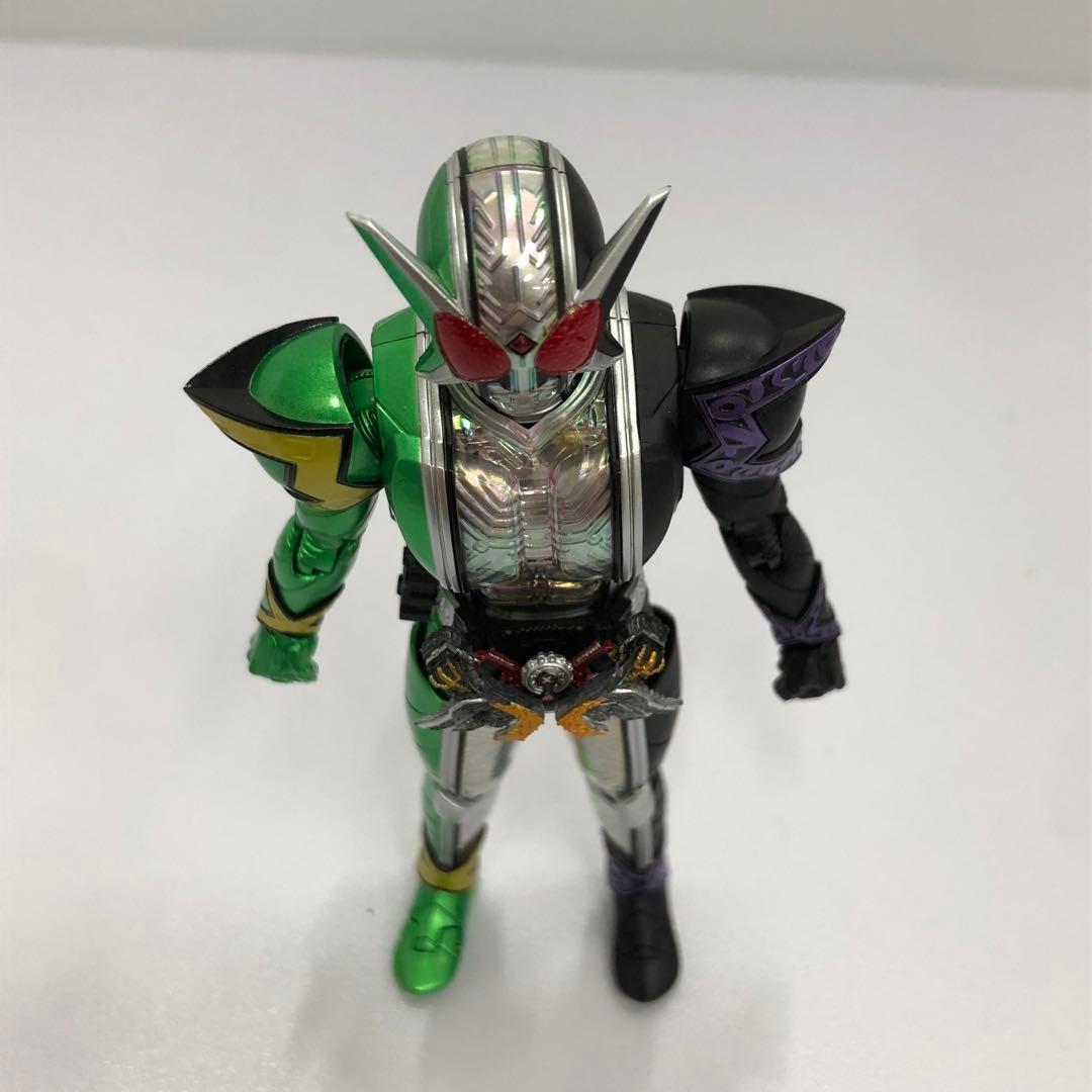 kntoy61-1519 S.H.Figuarts仮面ライダーW