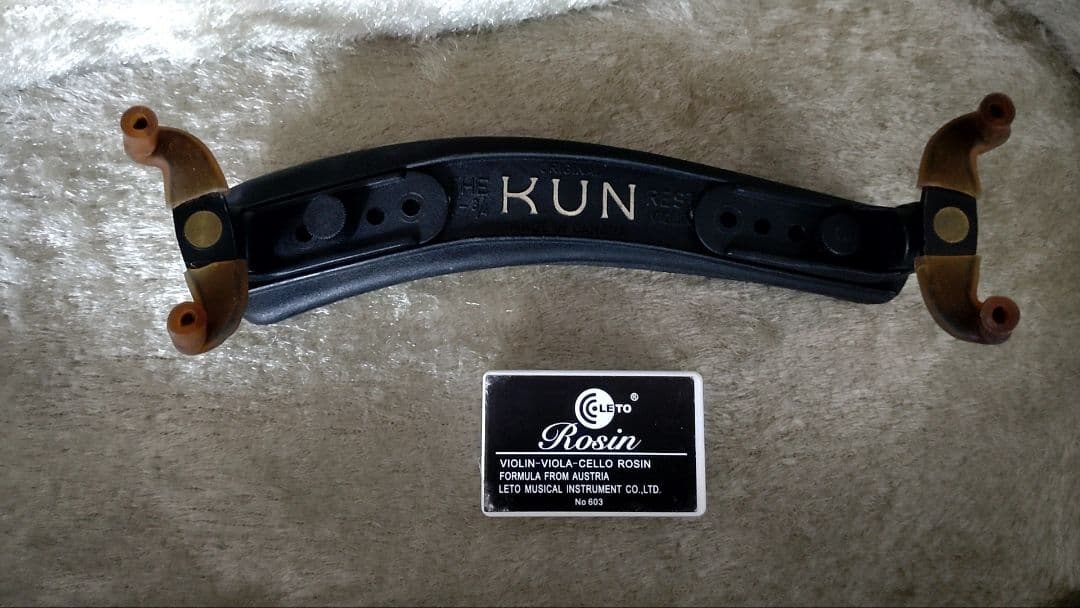 週末限定値下げ　日本製　SUZUKI　バイオリン　No.200　1/2　セット