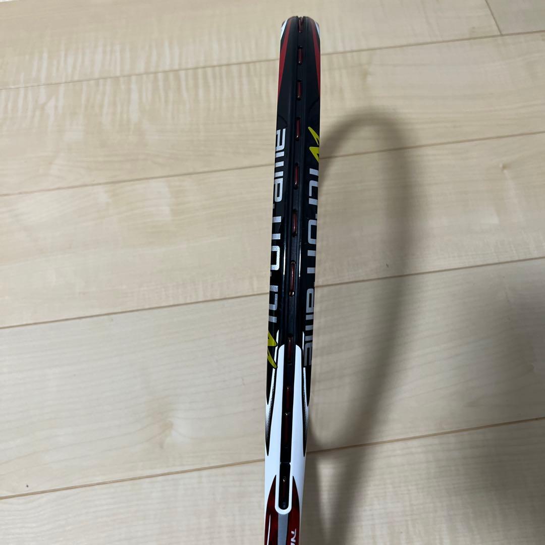 【超美品_即日発送】ヨネックス　ネクシーガ90V NEXIGA90V UL1