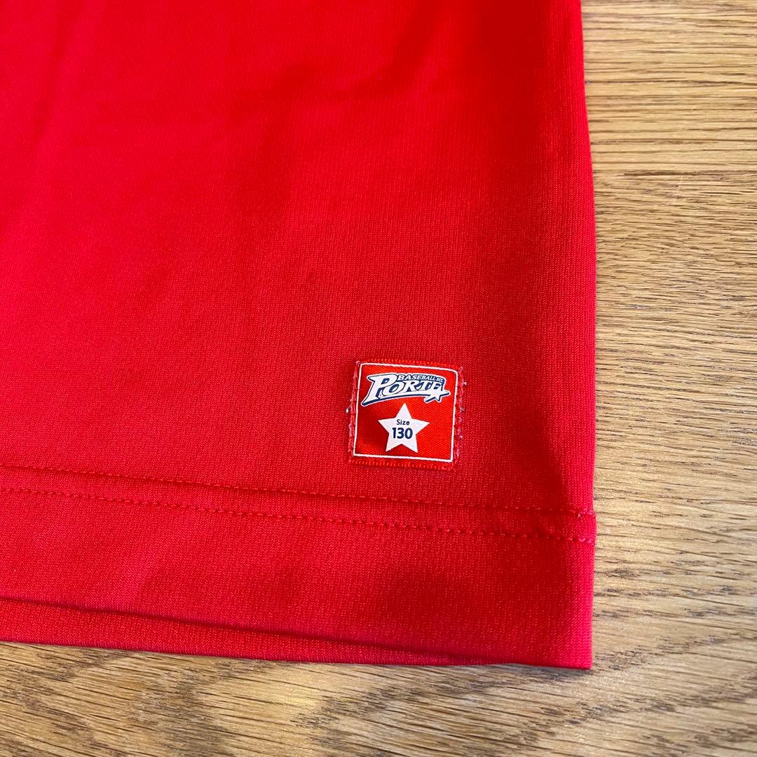 Porte (ポルテ) 野球ウェアセット