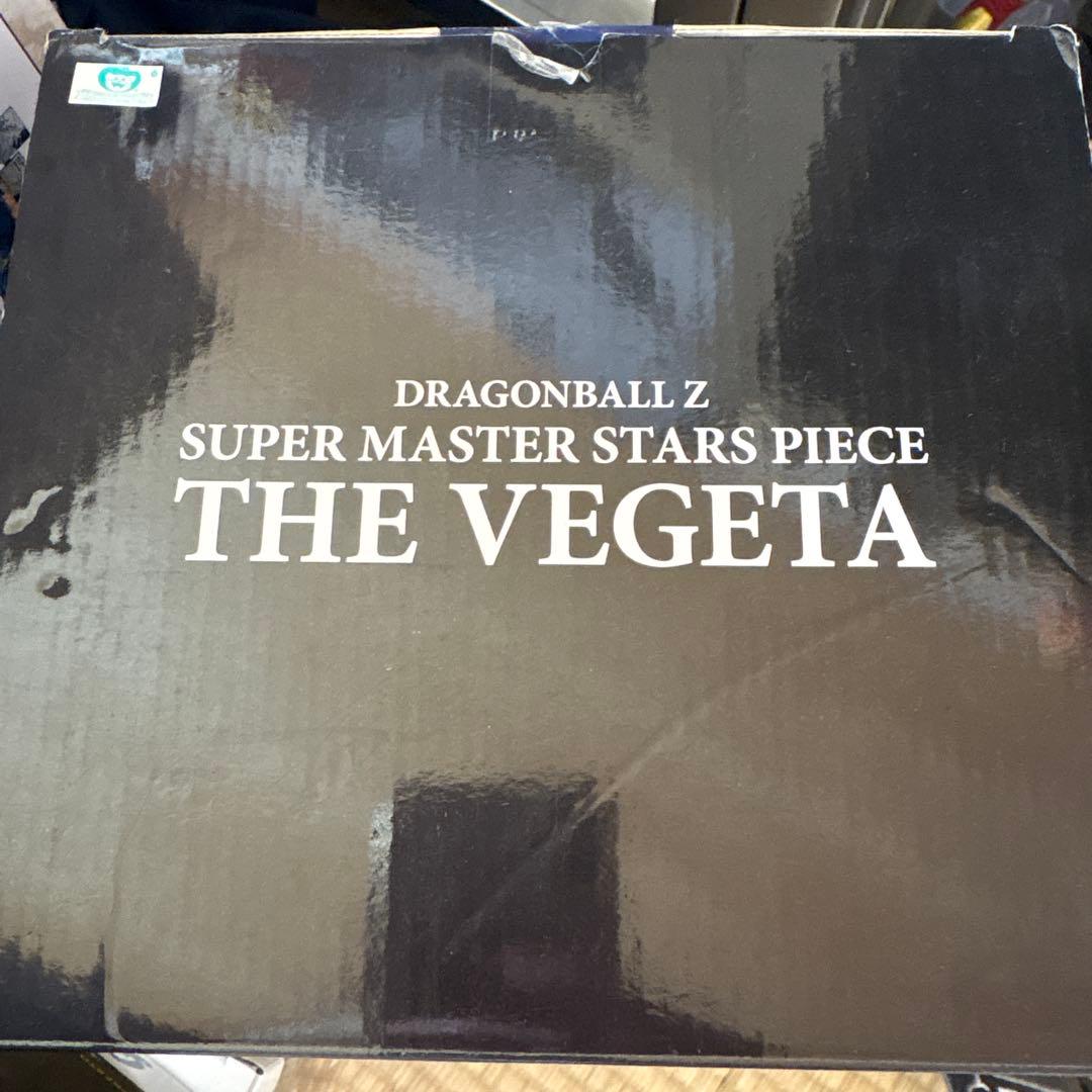 SMSP ベジータ 海外正規品