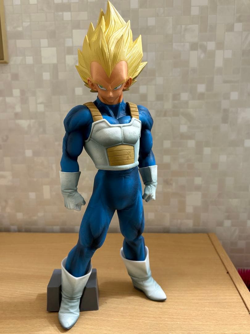 SMSP ベジータ 海外正規品