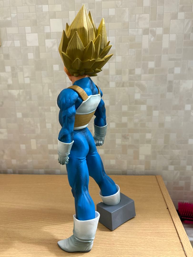 SMSP ベジータ 海外正規品