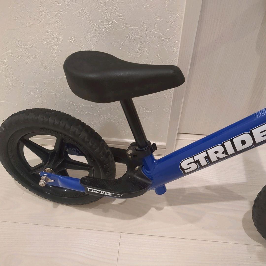 ストライダー STRIDER スポーツモデル 12インチ ブルー