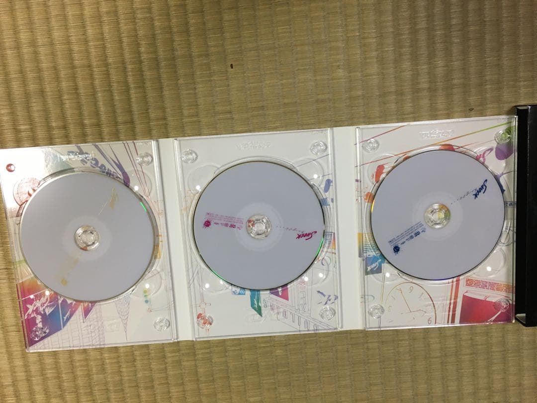 SHOCK   キンキキッズ　　ジャニーズ