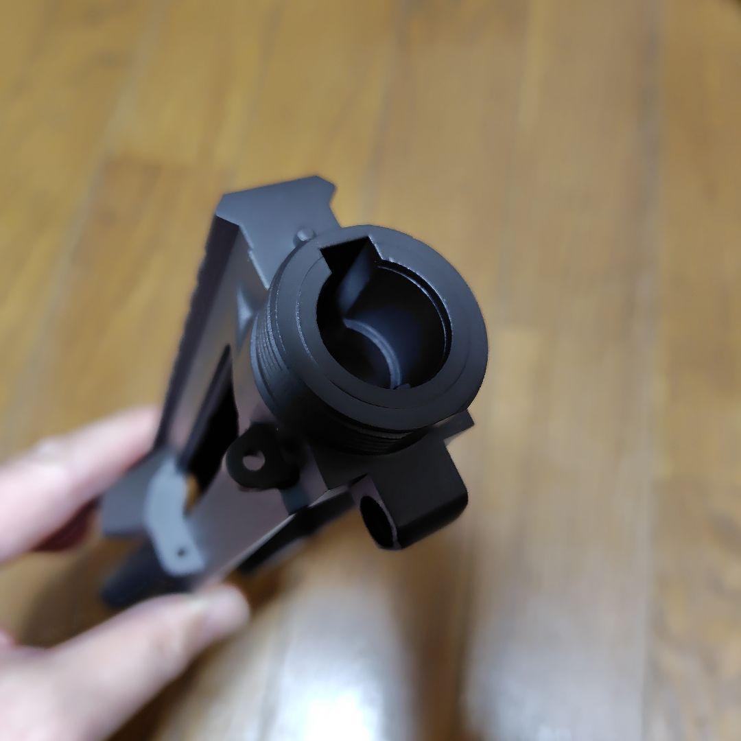 東京マルイ次世代MK18 URG-I対応アッパーフレームセラコート