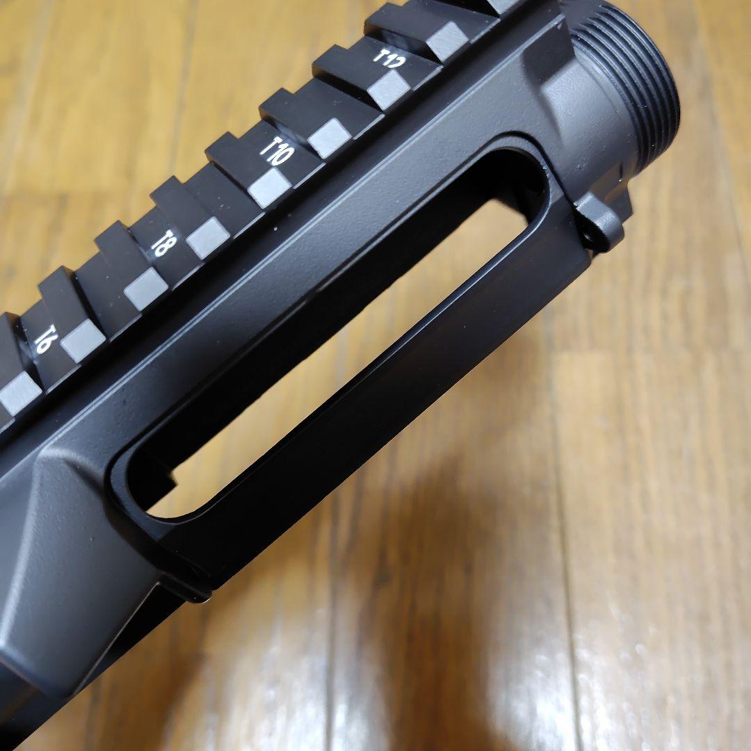 東京マルイ次世代MK18 URG-I対応アッパーフレームセラコート