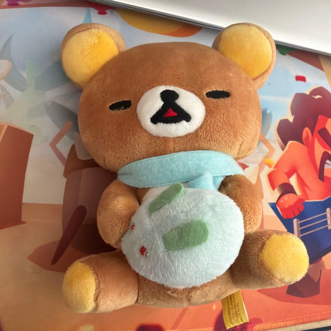 リラックマ コリラックマ ぬいぐるみ セット まとめ売り