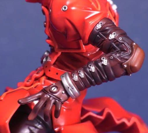 【新品・未開封】コトブキヤ ARTFX J トライガン ヴァッシュ フィギュア