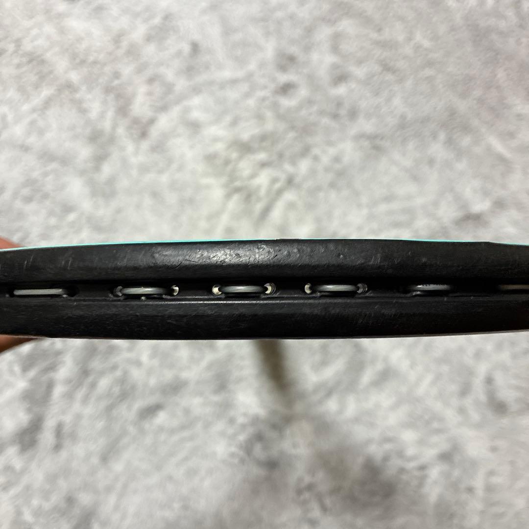 ヘッド(Head)グラフィン360+ グラビティS (285g)２本セット