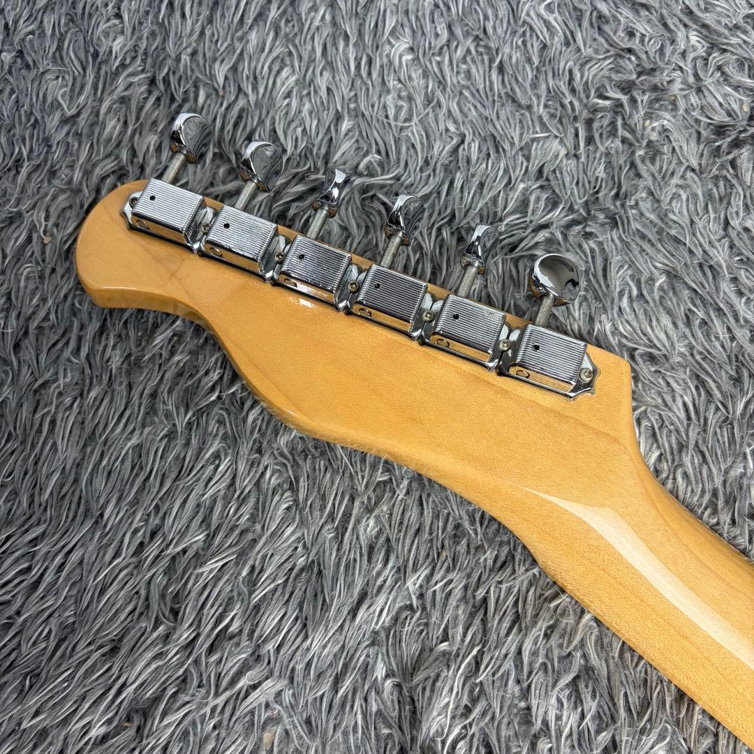 ギター Bacchus BTE-350M