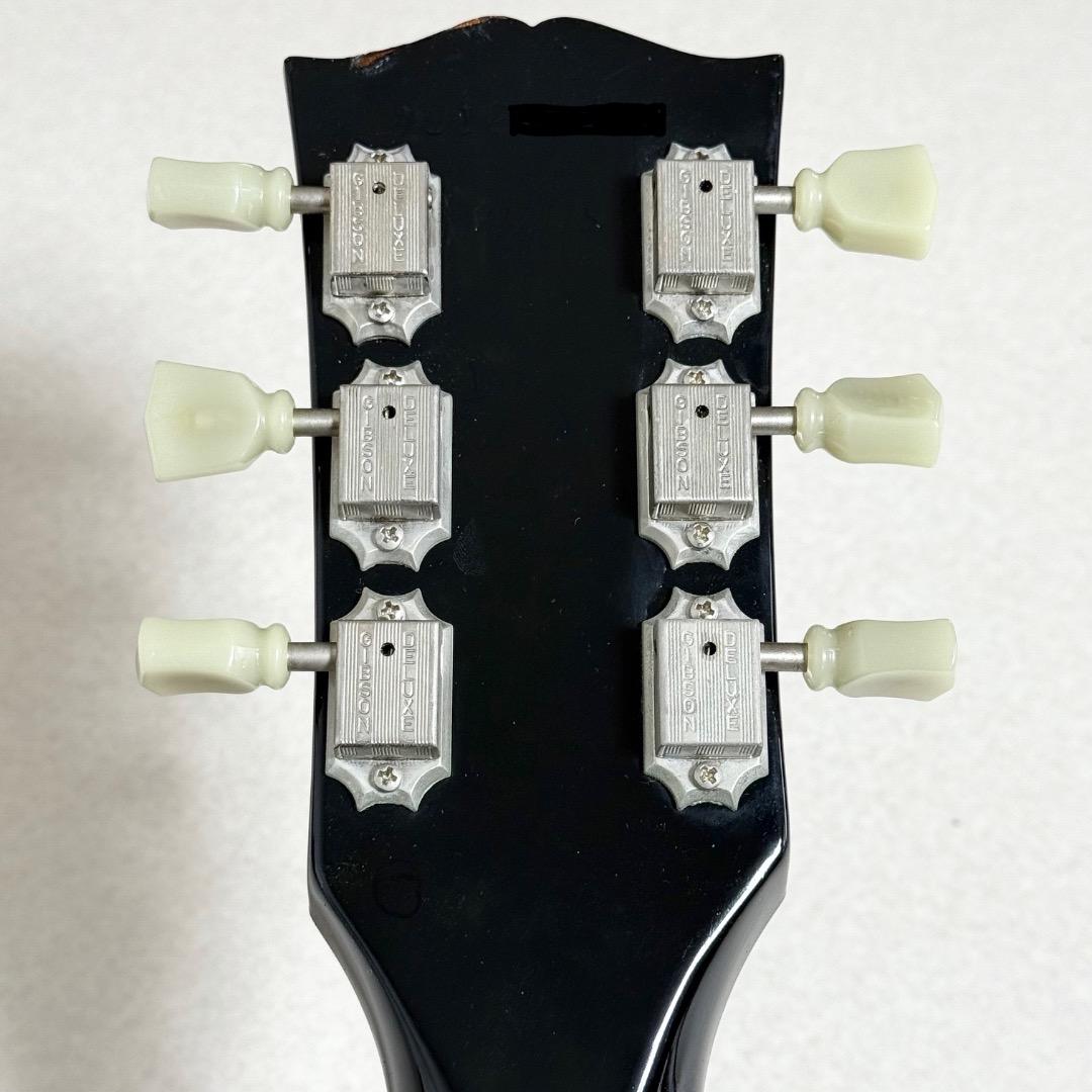 Gibson SG SPECIAL EB 1997年 USA製 ソフトケース付