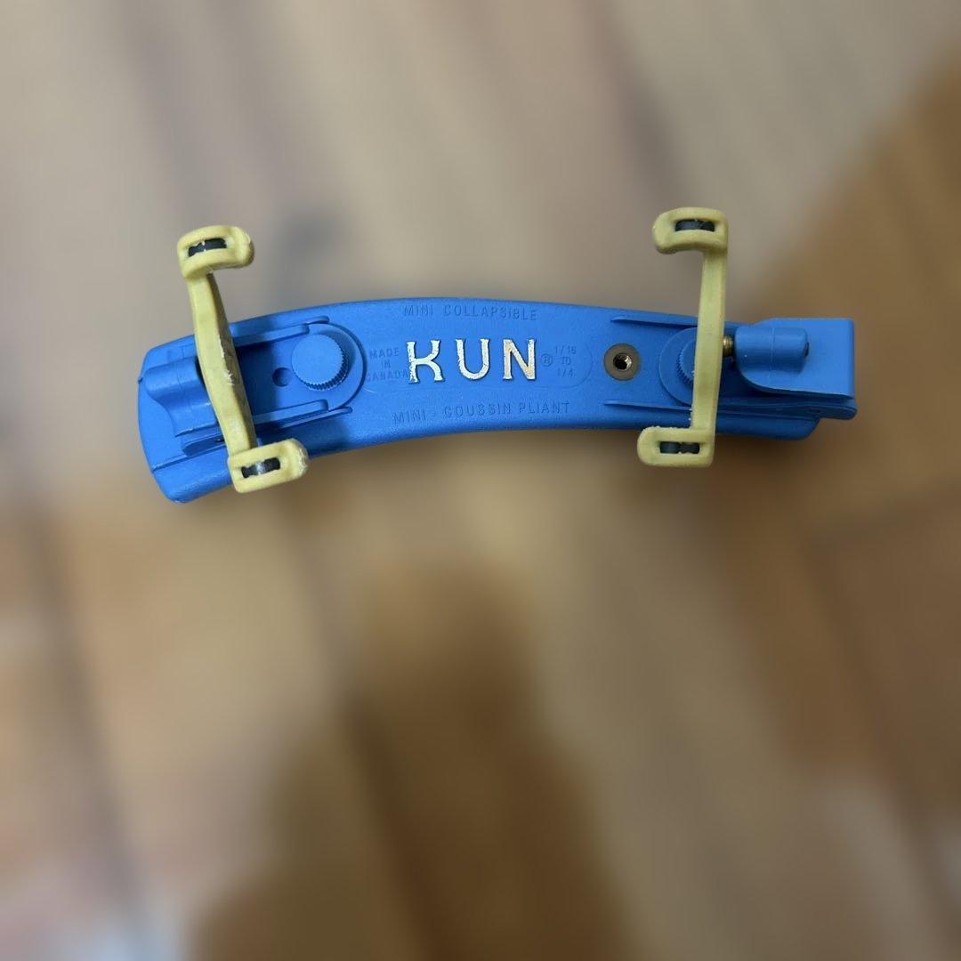 Gliga GAMA バイオリン 1/4