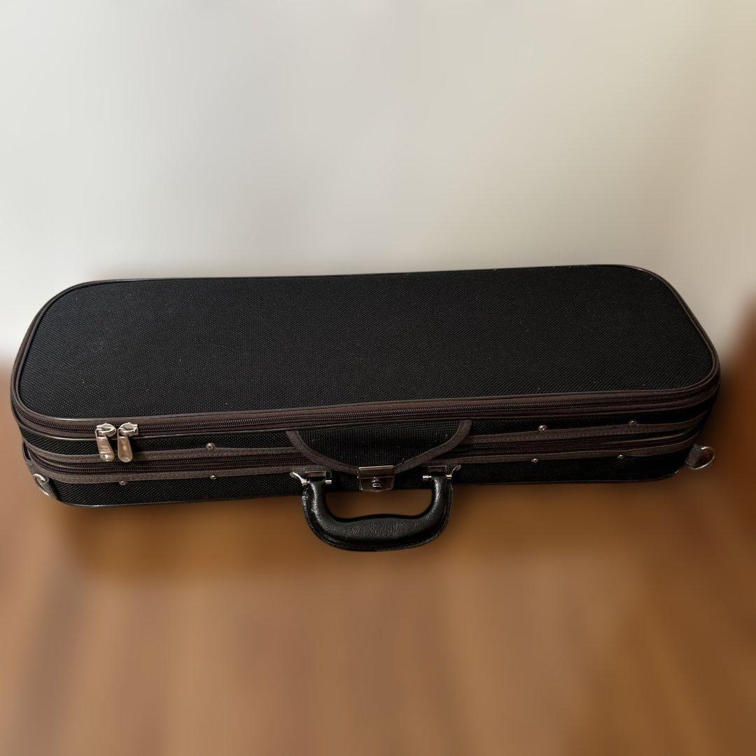 Gliga GAMA バイオリン 1/4