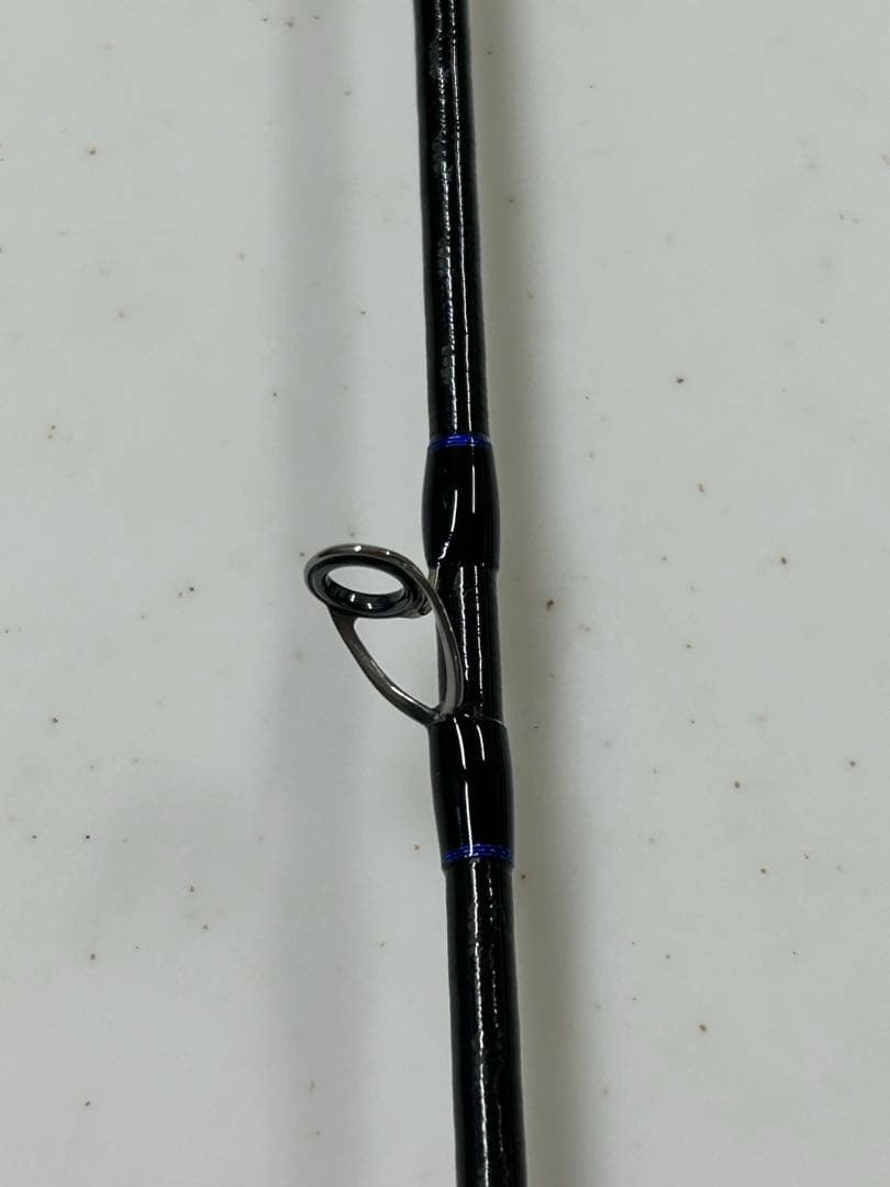 ☆シマノ ジギングロッド 20GAME Type Ｊ　B60-3 新品・未使用♪