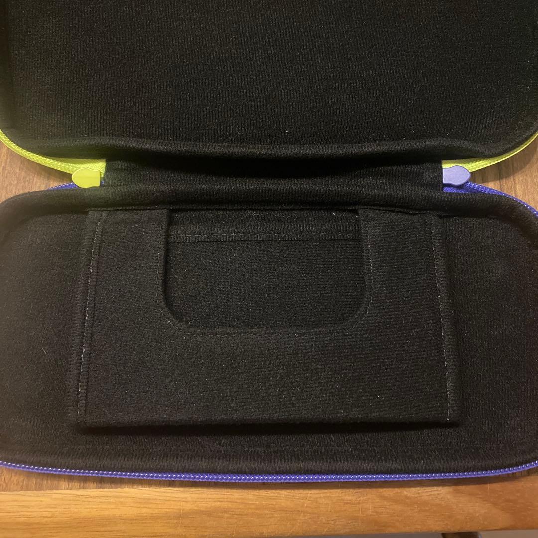 【美品】任天堂 Nintendo Switch 本体 その他付属品