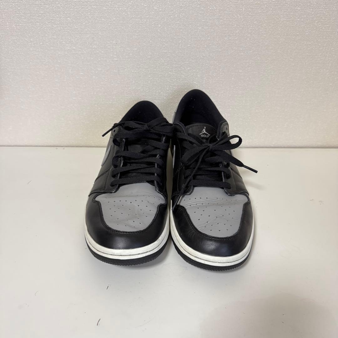 【最終価格】NIKE AIR JORDAN 1 LOW GOLF 29.0
