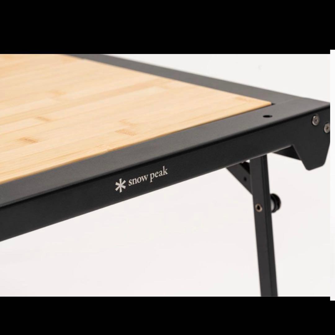  Peak エントリーIGT ブラック / オンライン限定 新品