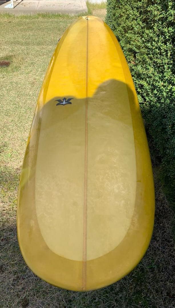 サーフィン・ボディボード Revelation Surfboards 9'4