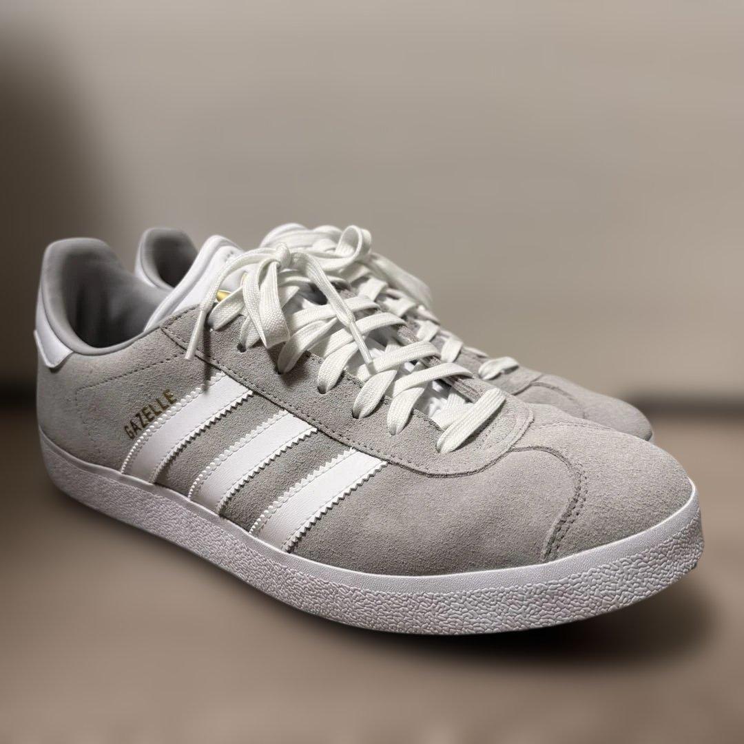 【着用2時間】adidas Originals アディダスゴルフシューズ29cm