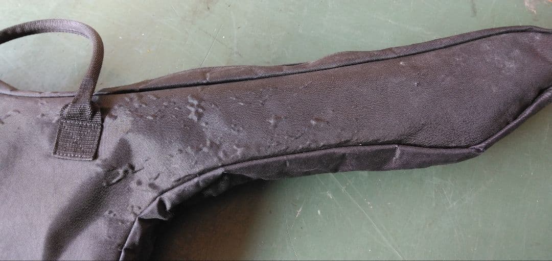 ギター edwards anchang star