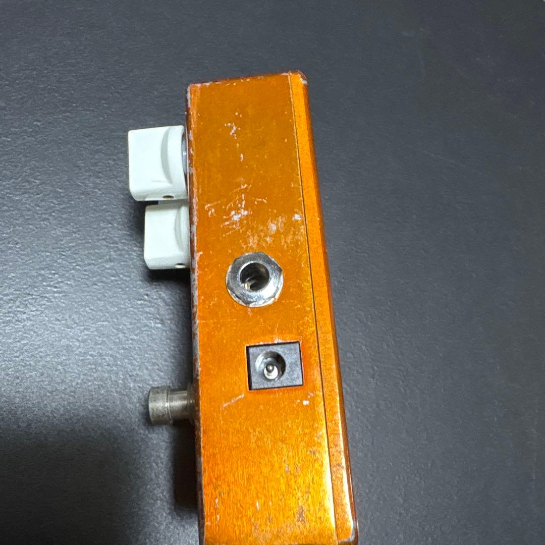 【最安値】Sweet Honey Overdrive ギターエフェクター