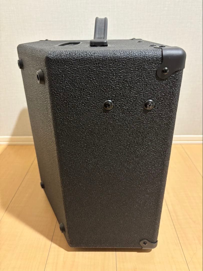 Ampeg BA-108 ベース用アンプ