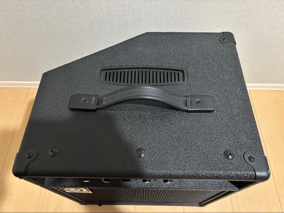 Ampeg BA-108 ベース用アンプ