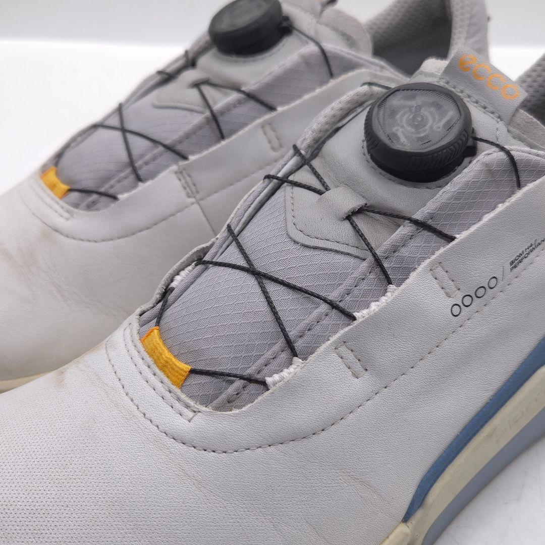 ecco BIOM H4 BOA エコー バイオム ボア ゴルフシューズ