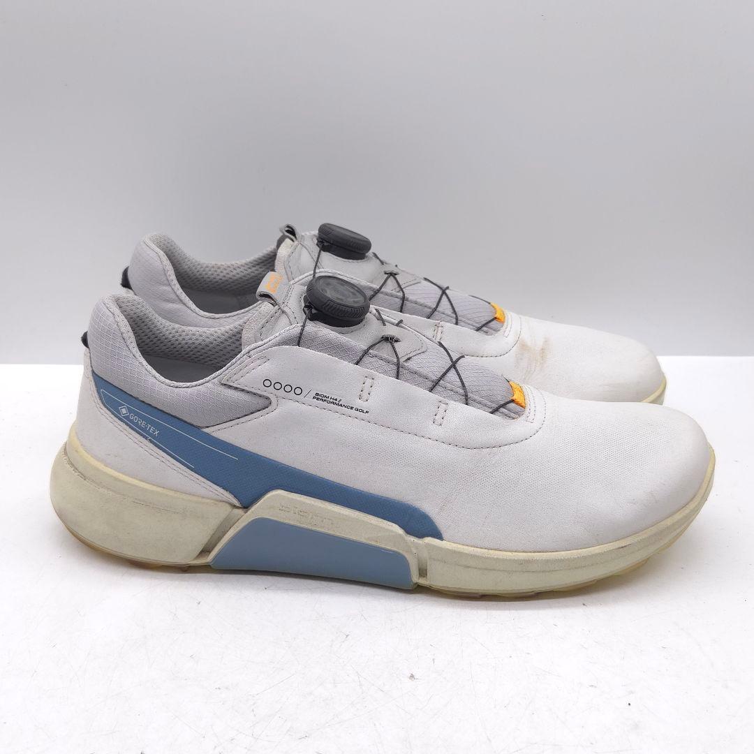 ecco BIOM H4 BOA エコー バイオム ボア ゴルフシューズ
