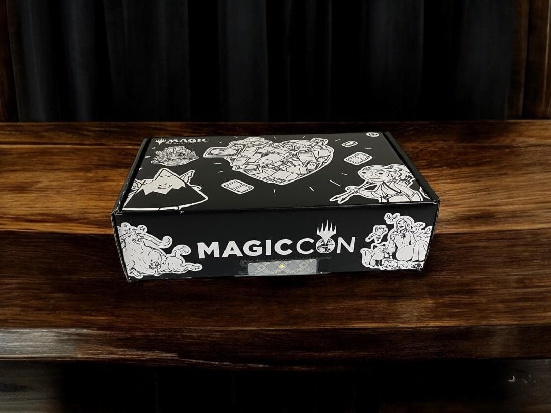 【新品】MTG Festival in a Box: Chicago 2025