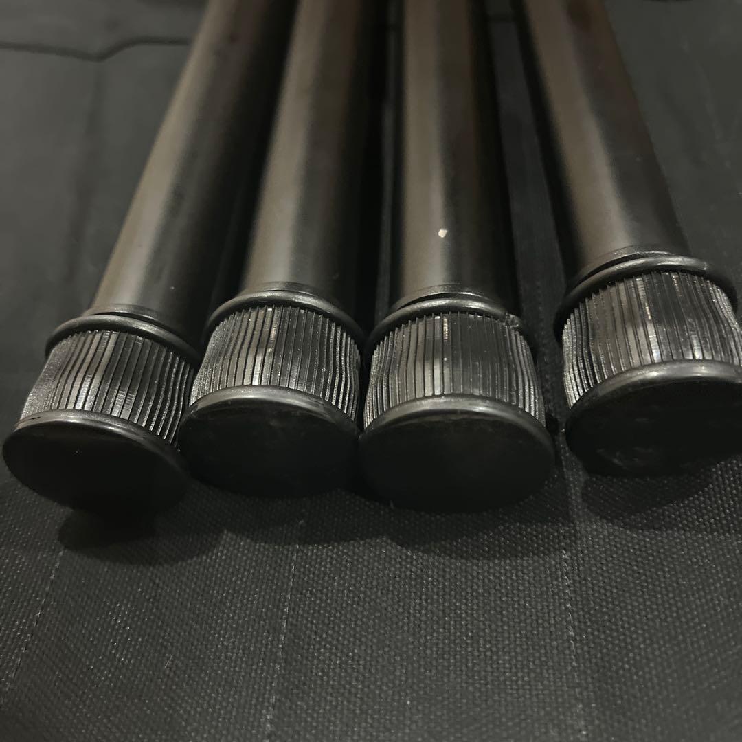 モ*ン様  peak IGT 3ユニット　雪峰祭 400脚　収納ケースセ